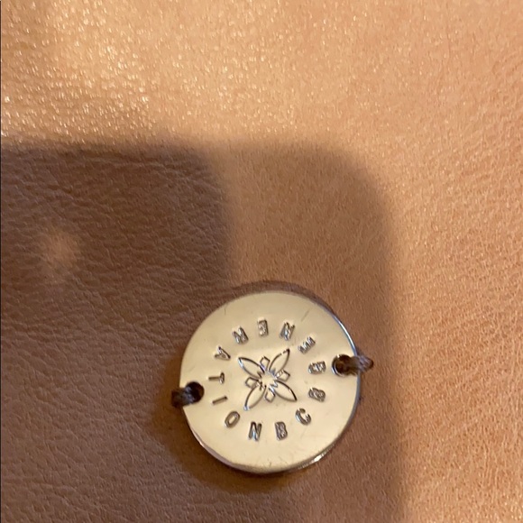 BCBGeneration Tan Purse - Picture 4 of 6